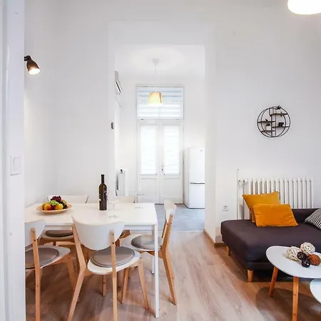 Kensi*** Apartmán *