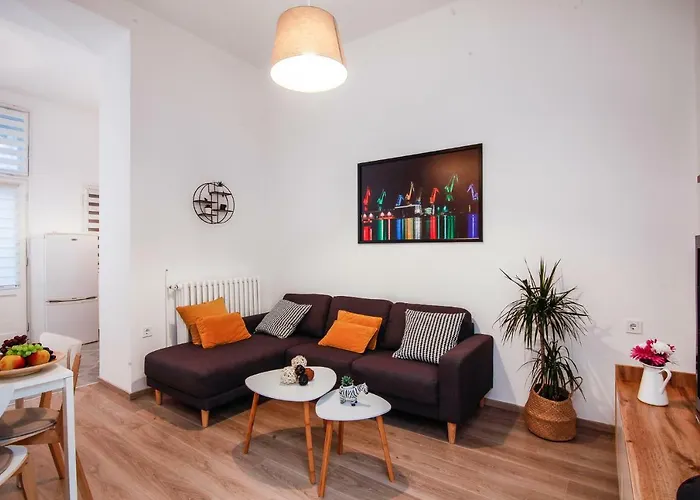 Kensi*** Appartement