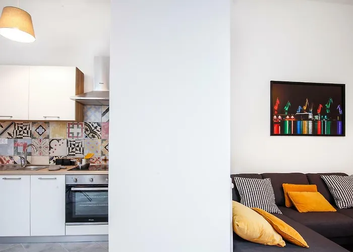 Kensi*** Appartement